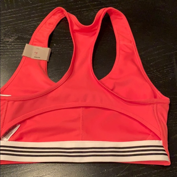 Adidas new sports bra XS - Picture 4 of 5